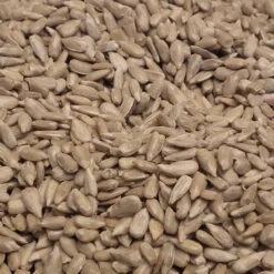 ZONNEBLOEMPITTEN GEPELD 25KG