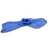 Badjas Voor Hond Microfiber XXL - 68cm Blauw