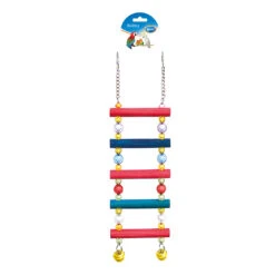 Ladder Met Kralen 40cm