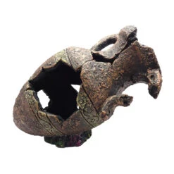 DECORATIE KRUIK 28,5x17,5x22CM