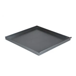 SCHUIF JUNIOR GROTE PARKIET KOOI REF. 498/120 Hamerslag Grijs K07