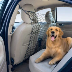 Autoveiligheidsnet 86x64cm