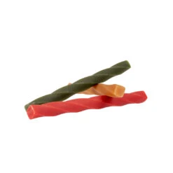 Doos : Garden Bites Dental Twisters S - 13cm - 270x 5g -Hond | Kat Winkel 5414365262754 dt1 webl1