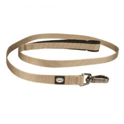 EXPLOR North Leiband Nylon S-M 120cm/15mm Taupe