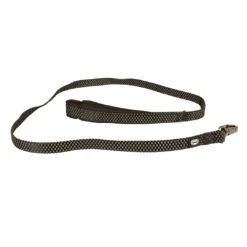 EXPLOR East Leiband Nylon L 100cm/20mm Zwart