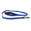 EXPLOR East Leiband Nylon L 100cm/20mm Blauw