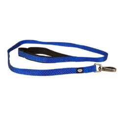 EXPLOR East Leiband Nylon XL 100cm/25mm Blauw