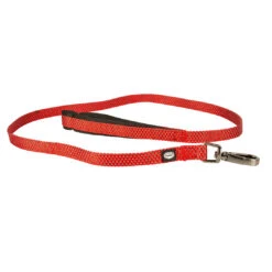 EXPLOR East Leiband Nylon L 100cm/20mm Rood