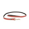 EXPLOR West Leiband Nylon S-M 120cm/15mm Rood