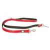 EXPLOR West Duo Leiband Nylon XXL 200cm/25mm Rood