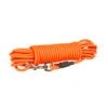 EXPLOR South Trackinglijn PVC Rond 5M 5m/8mm Neon Oranje