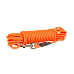 EXPLOR South Trackinglijn PVC Rond 5M 5m/8mm Neon Oranje