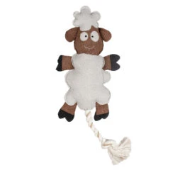 FARM FRIENDS SEBASTIAN SHEEP 49cm