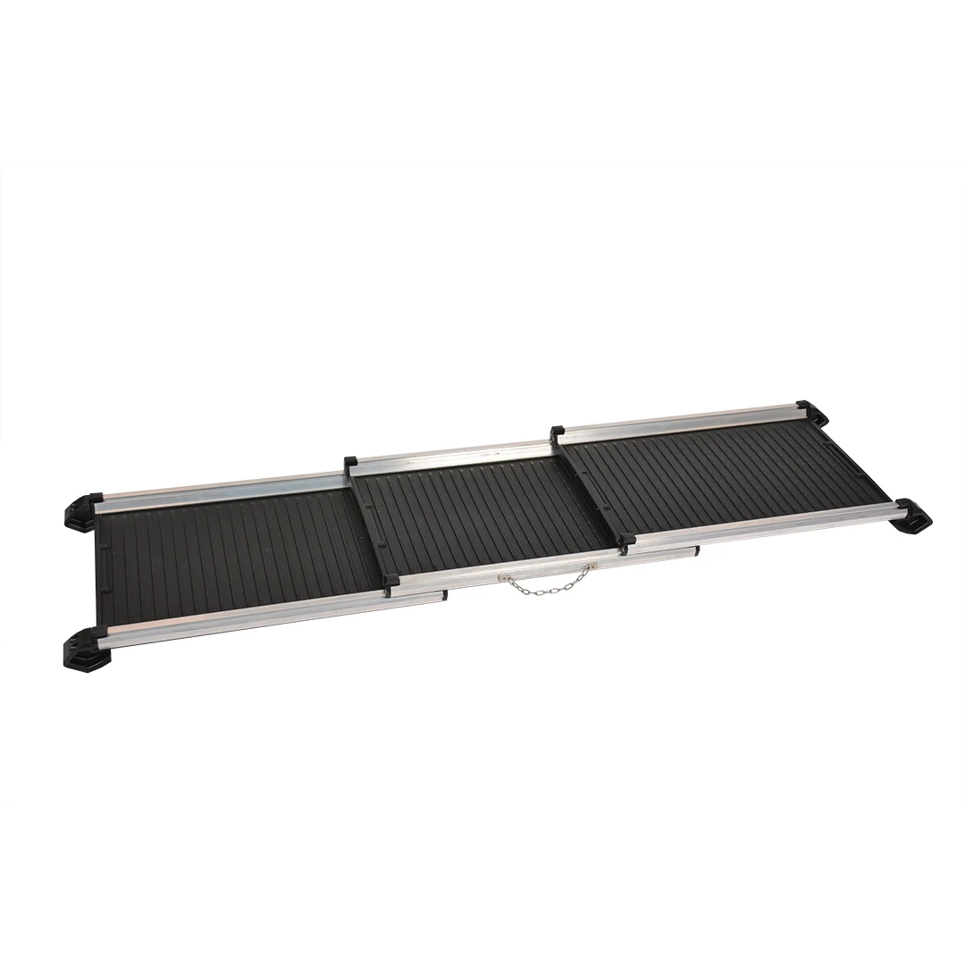 EASY-STEP PRO LOOPPLANK 161x42x8,5cm 1 EASY-STEP PRO LOOPPLANK 161x42x8,5cm