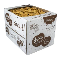 Biscuit! Snackkluiven XL 10kg