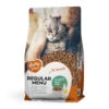 KAT REGULAR MENU 4kg