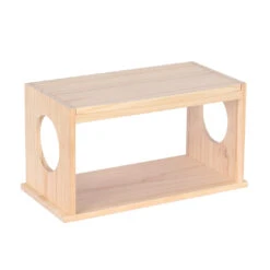 Badzandhuis 35x17,5x18,5