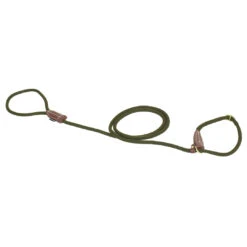 EXPLOR Forest Trainingslijn Nylon 170cm/8mm Groen