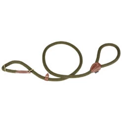 EXPLOR Forest Trainingslijn Nylon 135cm/14mm Groen