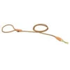 EXPLOR Forest Leiband Nylon 135cm/8mm Taupe