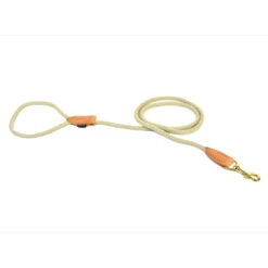 EXPLOR Forest Leiband Nylon 135cm/8mm Beige
