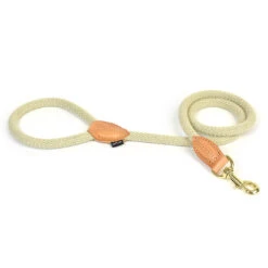 EXPLOR Forest Leiband Nylon 115cm/14mm Beige