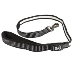 EXPLOR City Paris Leiband LED Nylon 100cm/25mm Zwart