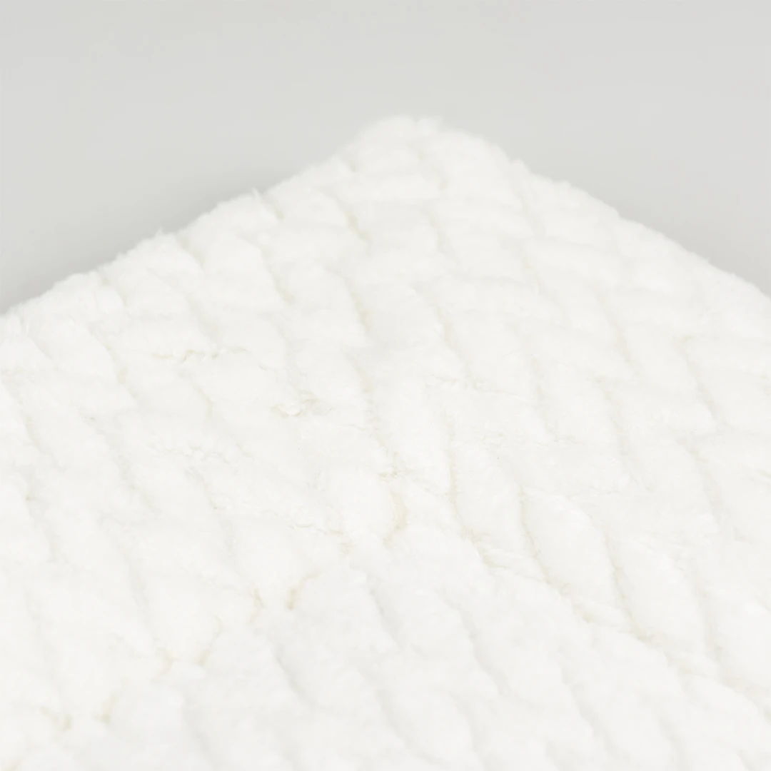 Bench Kussen Repose Grijs/wit S - 62x45cm 3 Bench Kussen Repose Grijs/wit S - 62x45cm - Afbeelding 3