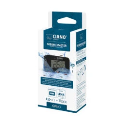 Ciano DIGITALE THERMOMETER 3,8x3x2,3cm