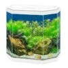 Ciano AQUARIUM AQUA 30 LED 40x20x45,5cm Wit