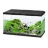Ciano AQUARIUM 60 LED CF80 60x30x41cm Zwart