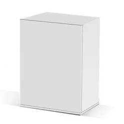 Ciano Kast Emotions Nature Pro 60 NEW 61x40x83cm Wit