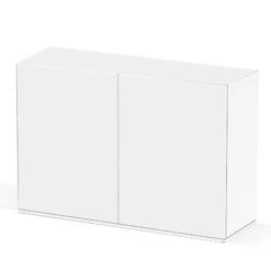 Ciano Kast Emotions Nature Pro 120 NEW 121x40x83cm Wit