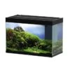 Ciano Aquarium Emotions Nature Pro 100 NEW 102,4x40,2x61cm Zwart