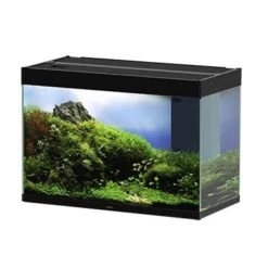Ciano Aquarium Emotions Nature Pro 100 NEW 102,4x40,2x61cm Zwart