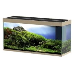 Ciano Aquarium Emotions Nature Pro 120 NEW 121,2x40,2x61cm Mystic