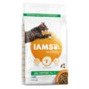 Iams For Vitality Adult Cat Ocean Fish 3kg
