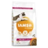 Iams For Vitality Cat Senior Chicken 3kg