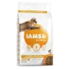 Iams For Vitality Adult Cat Hairball Chicken 3kg