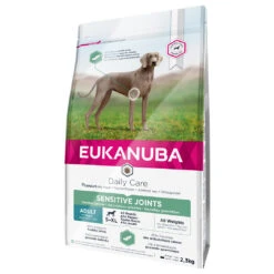 Daily Care Sensitive Joints 2,3KG