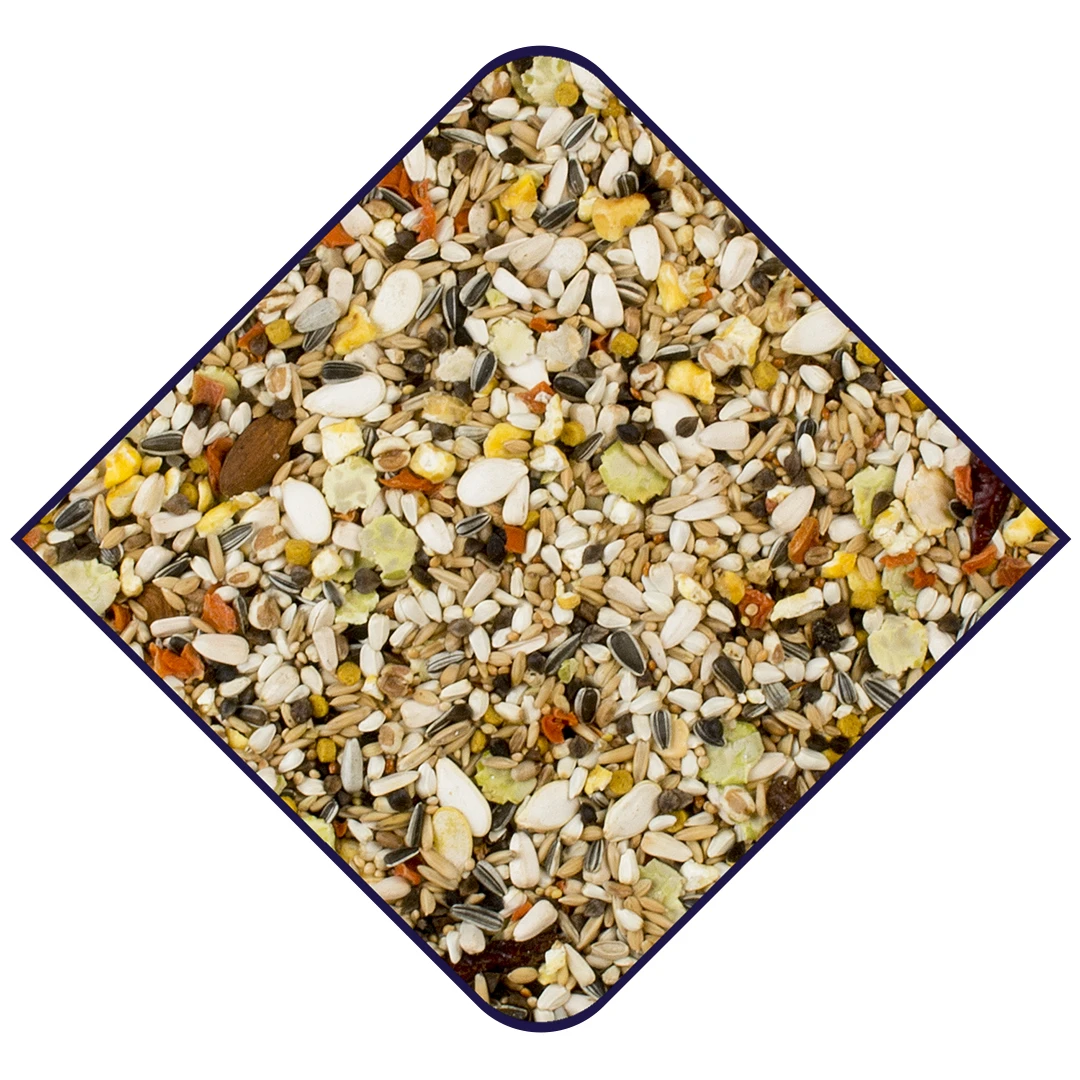 EXPERT PREMIUM PAPEGAAIEN 15kg 2 EXPERT PREMIUM PAPEGAAIEN 15kg - Afbeelding 2