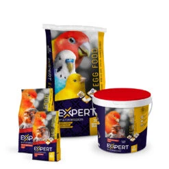EXPERT EIVOER ROOD 10kg