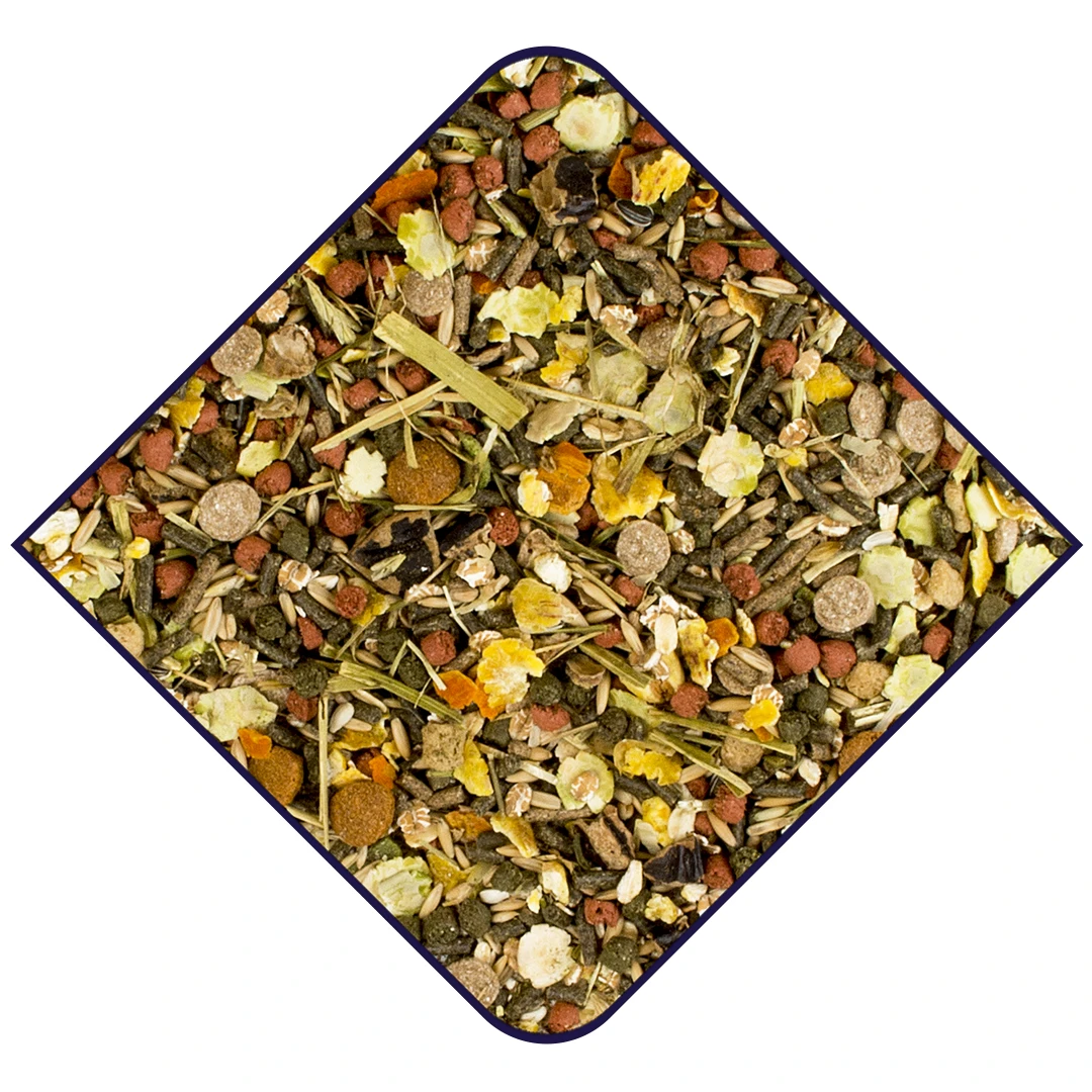 EXPERT PREMIUM CAVIA'S 15kg 2 EXPERT PREMIUM CAVIA'S 15kg - Afbeelding 2