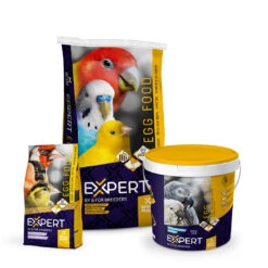 Expert Eivoer Wildzang 10 Kg