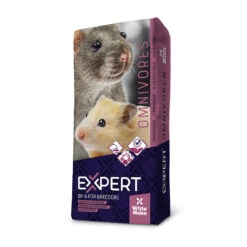 EXPERT PREMIUM (GROND)EEKHOORNS 15kg