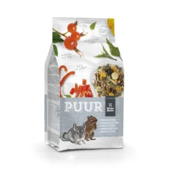 PUUR CHINCHILLA & DEGOE 2kg