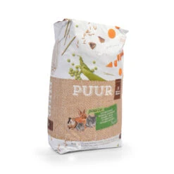 PUUR PAUZE SNACK MUESLI 7kg