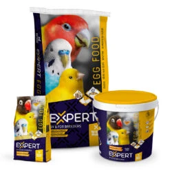 EXPERT EIVOER NEXT GENERATION 10kg