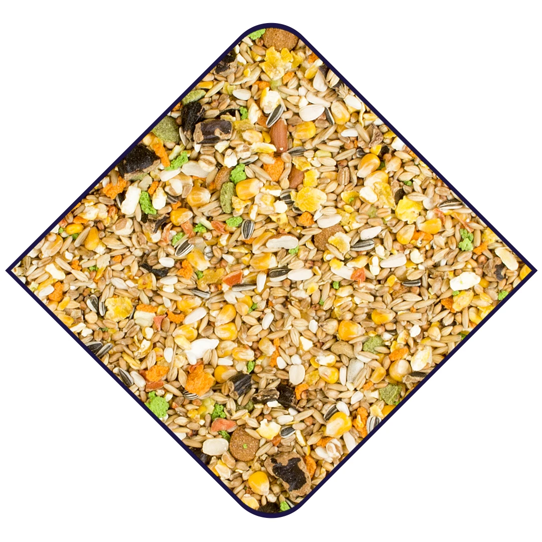 EXPERT CRISP MIX 15kg 2 EXPERT CRISP MIX 15kg - Afbeelding 2