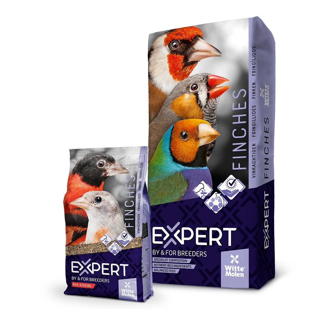 Expert Kapoetsensijzen 15kg 1 Expert Kapoetsensijzen 15kg